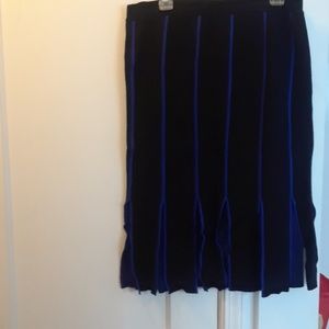 Ladies Skirt
